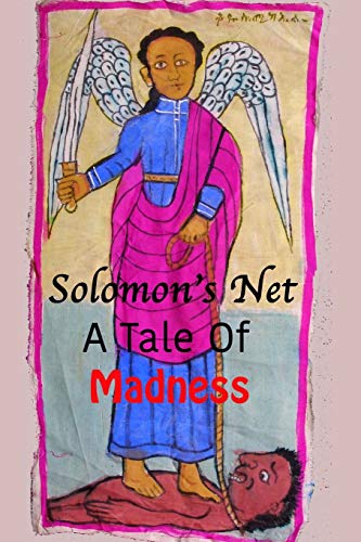 

Solomon's Net: A Tale Of Madness (Paperback or Softback)