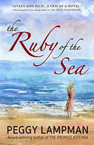 Imagen de archivo de The Ruby of the Sea a la venta por SecondSale