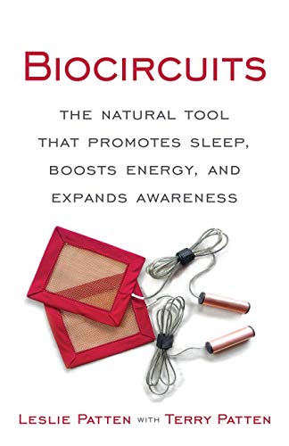 Beispielbild fr Biocircuits: The Natural Tool that Promotes Sleep, Boosts Energy, and Expands Awareness zum Verkauf von GF Books, Inc.