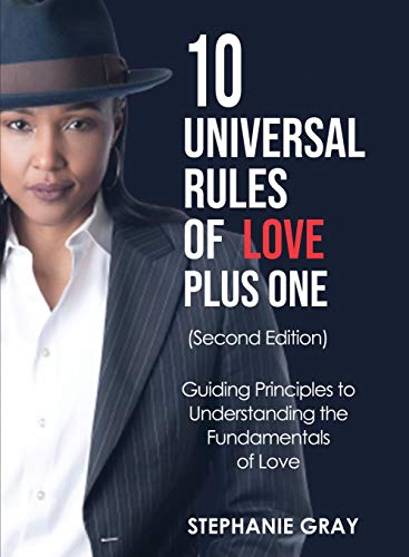 Stock image for 10 Universal Rules of Love - Plus One (second edition) for sale by Red's Corner LLC