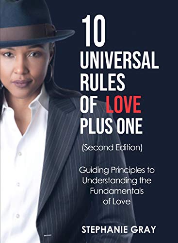 9780578639253: 10 Universal Rules of Love - Plus One (second edition)