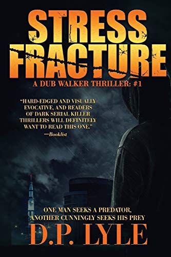 9780578639673: Stress Fracture (1) (Dub Walker Thriller)