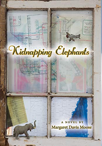 Stock image for Kidnapping Elephants for sale by Bookmonger.Ltd