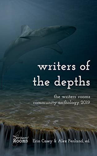 Beispielbild fr Writers of the Depths: A Writers' Rooms Anthology zum Verkauf von HPB-Ruby