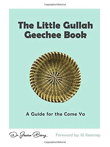 Stock image for The Little Gullah Geechee Book: A Guide for the Come Ya for sale by Revaluation Books