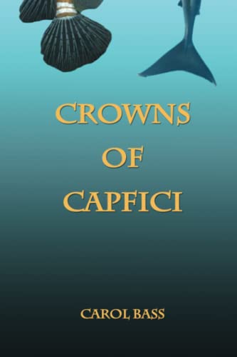 Imagen de archivo de Crowns of Capfici a la venta por Revaluation Books