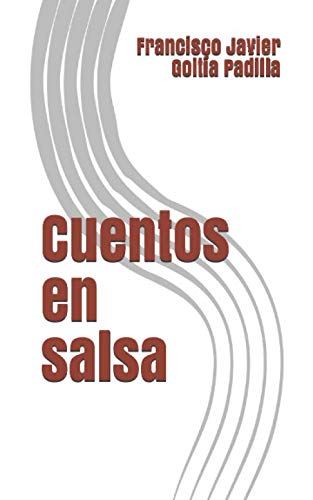 Beispielbild fr Cuentos en salsa zum Verkauf von Revaluation Books
