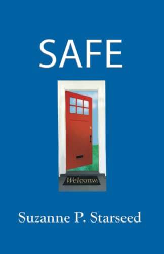 Stock image for SAFE for sale by SecondSale