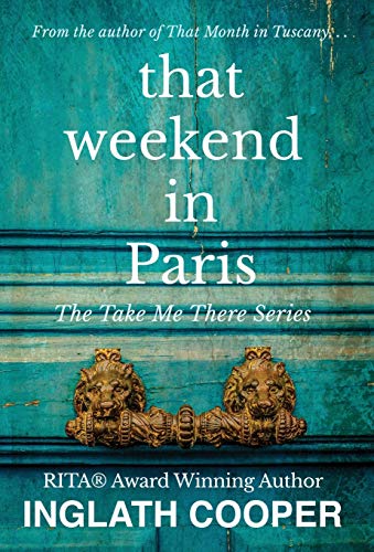 Stock image for That Weekend in Paris for sale by HPB-Diamond