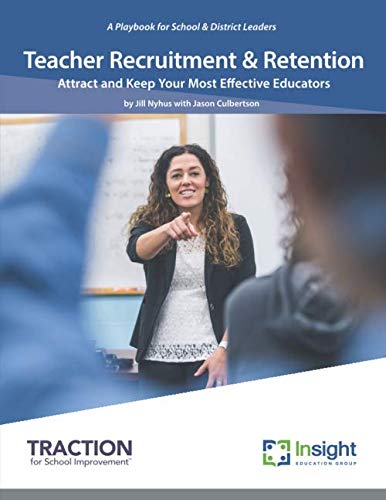 9780578649955 Teacher Recruitment Retention Attract And Keep Your 