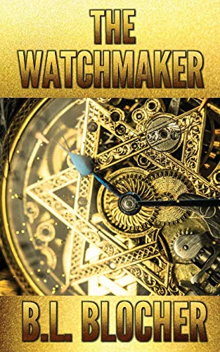 Stock image for The Watchmaker for sale by SecondSale