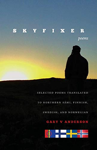 Imagen de archivo de Skyfixer a la venta por Better World Books: West