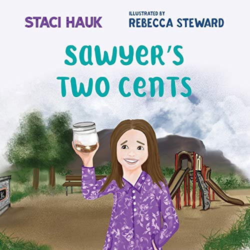 Stock image for Sawyer's Two Cents for sale by ThriftBooks-Atlanta
