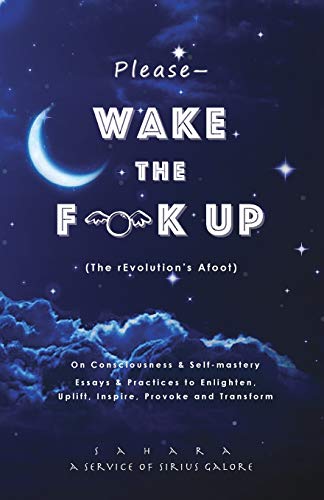 Beispielbild fr Please--Wake the Flock Up (The rEvolution's Afoot) zum Verkauf von Books From California