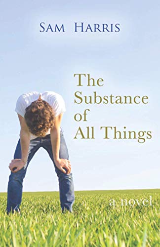 Beispielbild fr The Substance of All Things: a novel zum Verkauf von ZBK Books