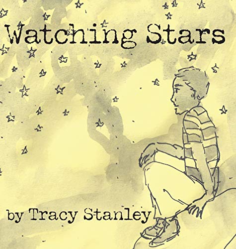 Beispielbild fr Watching Stars zum Verkauf von ThriftBooks-Dallas