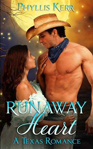 Stock image for Runaway Heart: A Texas Romance for sale by SecondSale