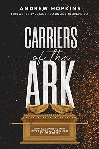 Beispielbild fr Carriers of the Ark zum Verkauf von Hawking Books