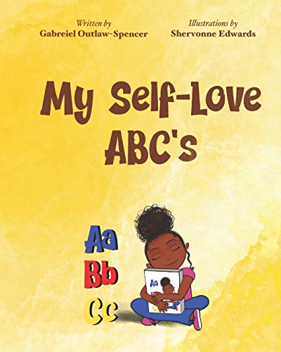 Stock image for My self love ABC  s for sale by Bookmonger.Ltd
