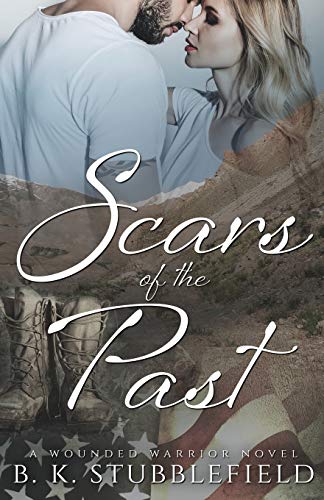 Stock image for Scars of the Past for sale by Revaluation Books