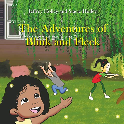 Stock image for The Adventures of Blink & Fleck for sale by GF Books, Inc.