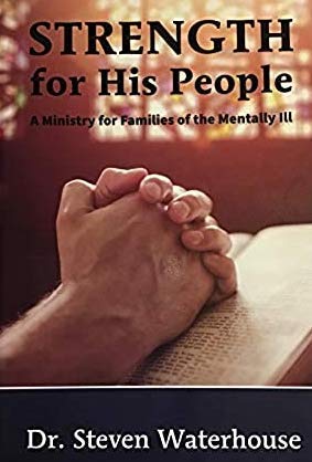 9780578681399: Strength for His People : A Ministry for Families