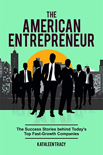 Stock image for The American Entrepreneur for sale by Bookmans