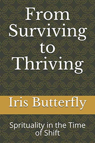 Imagen de archivo de From Surviving to Thriving: Sprituality in the Time of Shift a la venta por HPB-Emerald