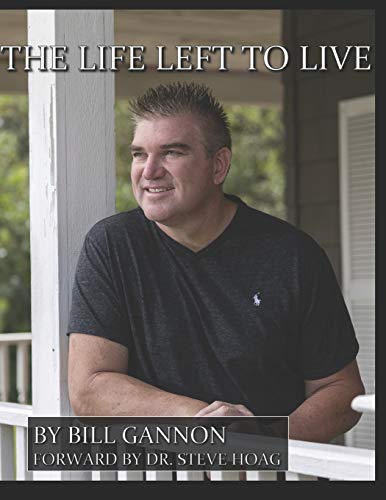 Beispielbild fr The Life Left To Live zum Verkauf von Lucky's Textbooks