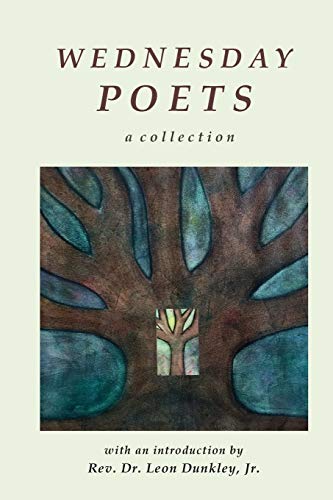 Imagen de archivo de Wednesday Poets: A Collection a la venta por ThriftBooks-Dallas