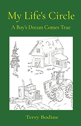 Imagen de archivo de My Life's Circle: A Boy's Dream Comes True a la venta por GreatBookPrices