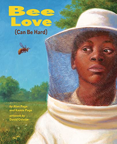 Stock image for Bee Love (Can Be Hard) for sale by HPB-Movies