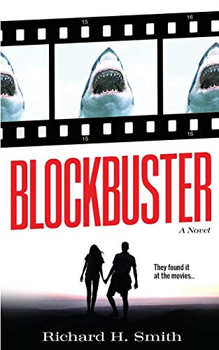 Stock image for Blockbuster for sale by -OnTimeBooks-