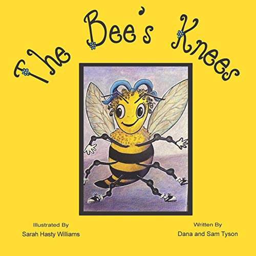Imagen de archivo de The Bee's Knees (Idiom) a la venta por Lucky's Textbooks