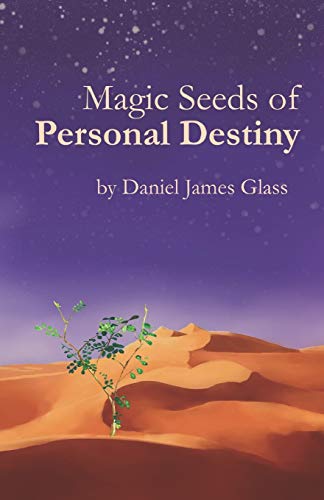 Stock image for Magic Seeds of Personal Destiny for sale by Lucky's Textbooks