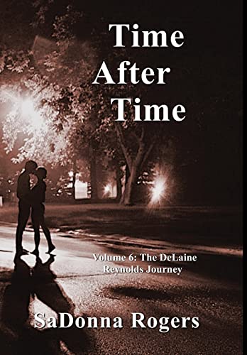 Stock image for Time After Time for sale by Lucky's Textbooks