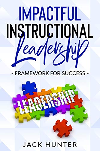 Beispielbild fr Impactful Instructional Leadership & Framework for Success zum Verkauf von Better World Books