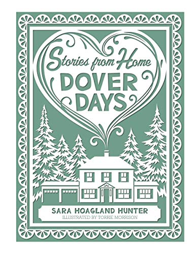 Beispielbild fr Stories from Home: Dover Days zum Verkauf von SecondSale
