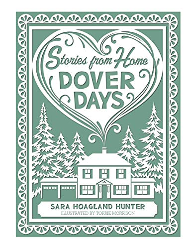 Imagen de archivo de Stories from Home: Dover Days a la venta por SecondSale