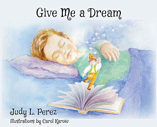 Stock image for Give Me A Dream for sale by Reuseabook