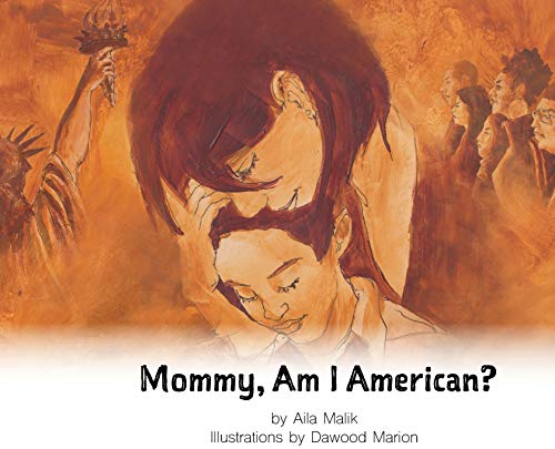 Stock image for Mommy, Am I American? for sale by GF Books, Inc.