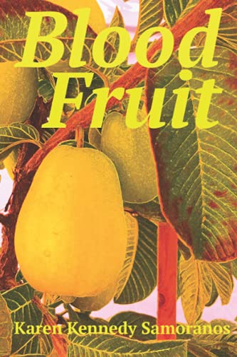 Stock image for Blood Fruit for sale by Lucky's Textbooks