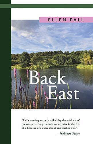 Imagen de archivo de Back East a la venta por Lucky's Textbooks