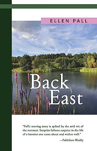 Stock image for Back East for sale by Lucky's Textbooks