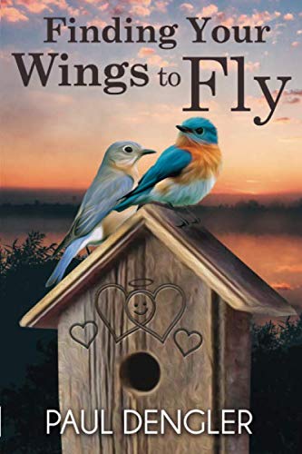 Stock image for Finding Your Wings to Fly for sale by SecondSale