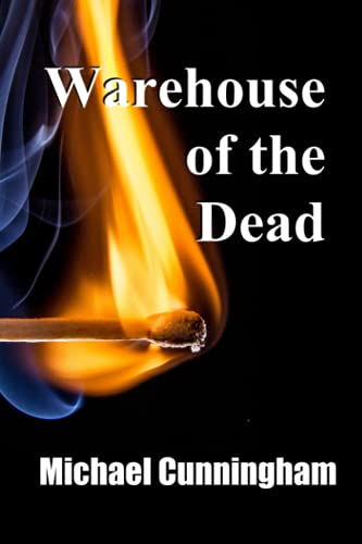 Stock image for Warehouse of the Dead: Holding the Line (Thomas Cheshire/Investigator) for sale by HPB-Ruby