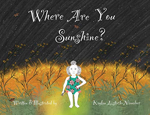 Stock image for Where Are You Sunshine? for sale by ThriftBooks-Atlanta