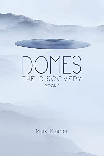 Beispielbild fr Domes: The Discovery (1) zum Verkauf von PlumCircle