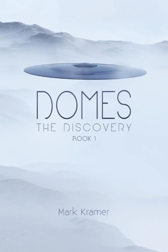 Imagen de archivo de Domes: The Discovery (1) a la venta por PlumCircle