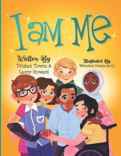 Stock image for I Am Me for sale by GF Books, Inc.